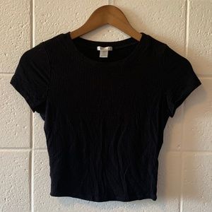 Cropped T-Shirt